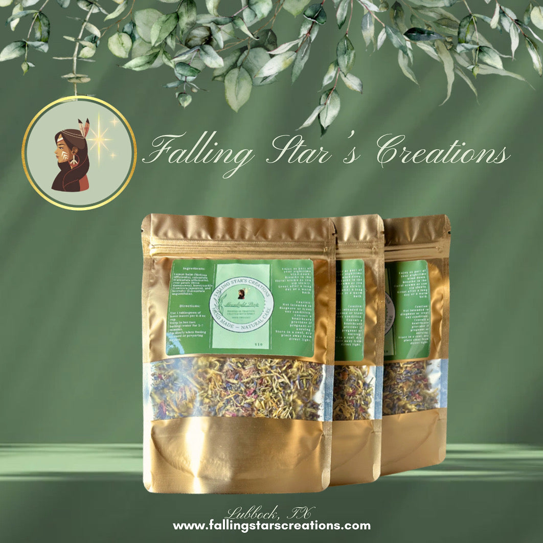 Herbal Teas