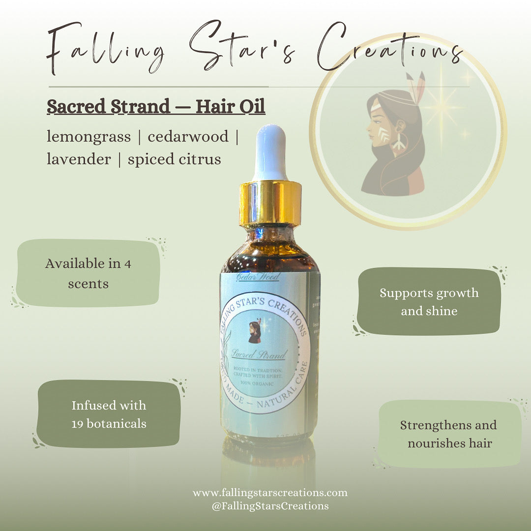 Oils