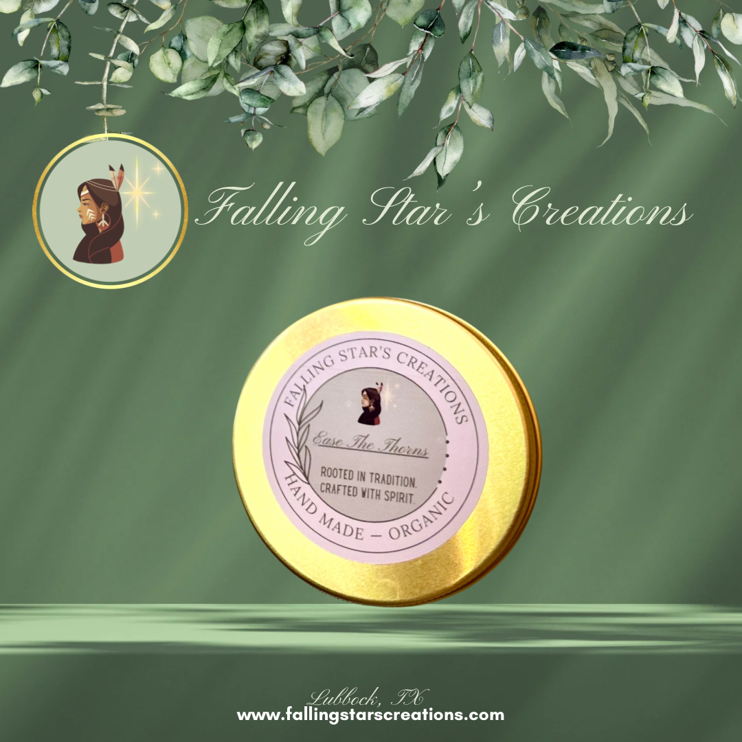 Ease the Thorns - Pain Relief