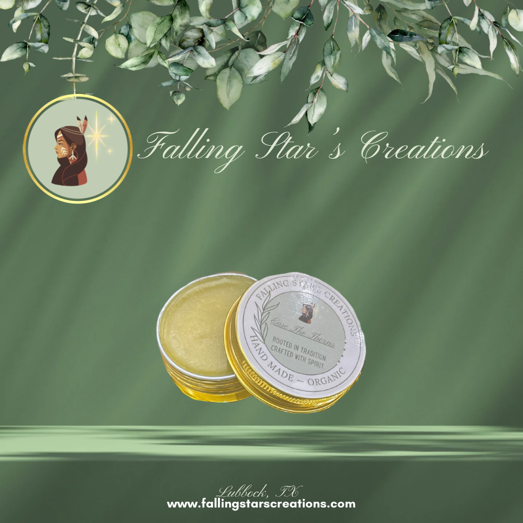 Ease the Thorns - Pain Relief