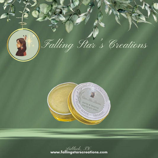 Ease the Thorns - Pain Relief
